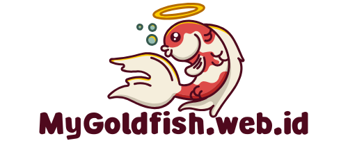 MyFoldfish.web.id